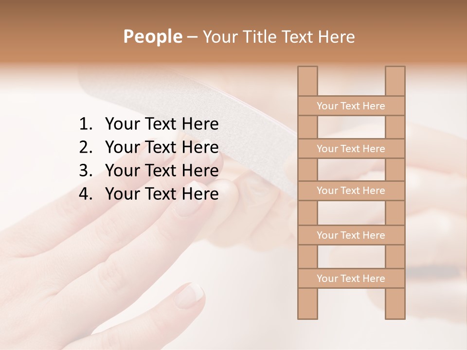 Creative Plan Office PowerPoint Template