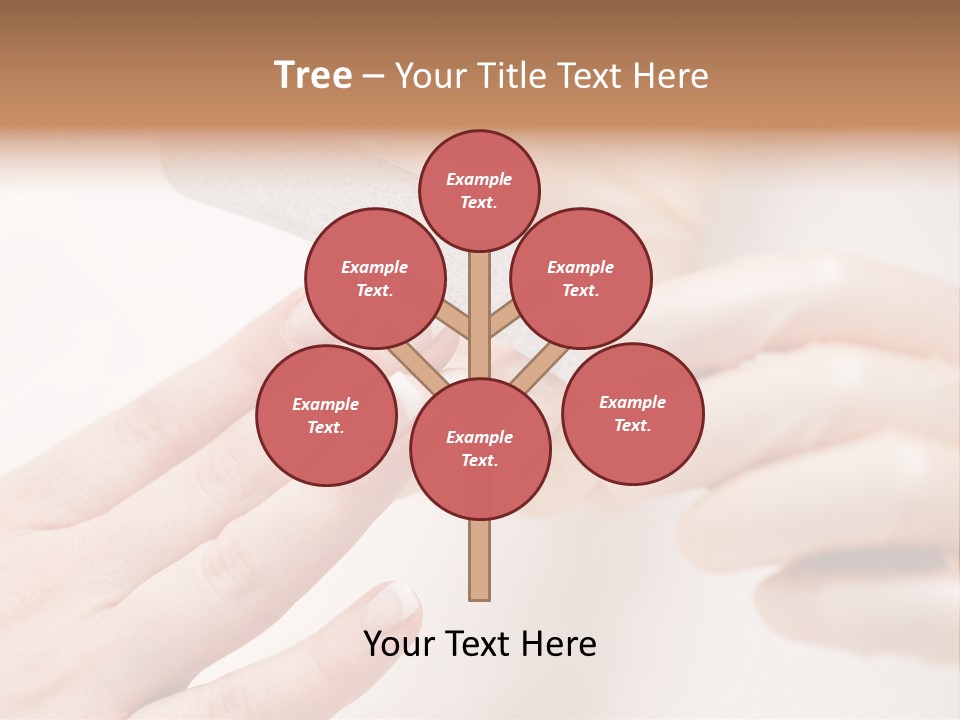 Creative Plan Office PowerPoint Template