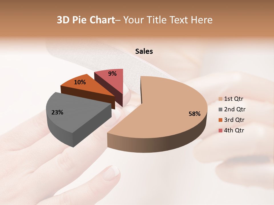 Creative Plan Office PowerPoint Template