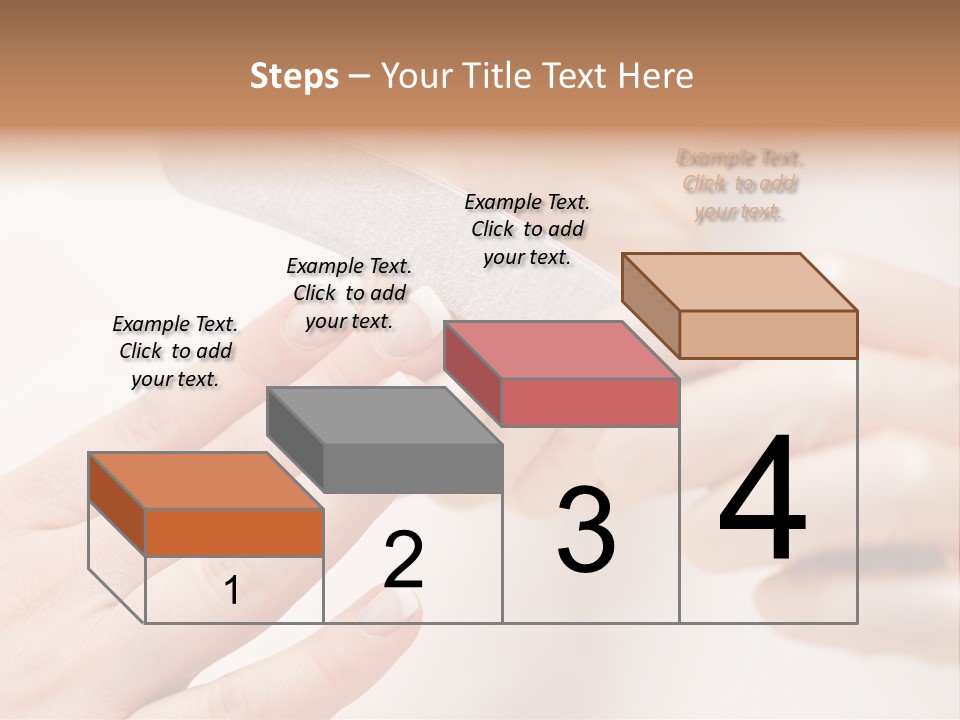 Creative Plan Office PowerPoint Template