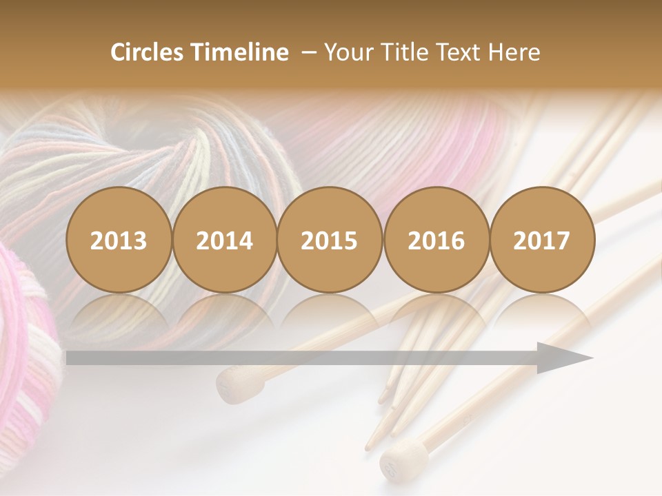 Lamp Professional Brainstorm PowerPoint Template