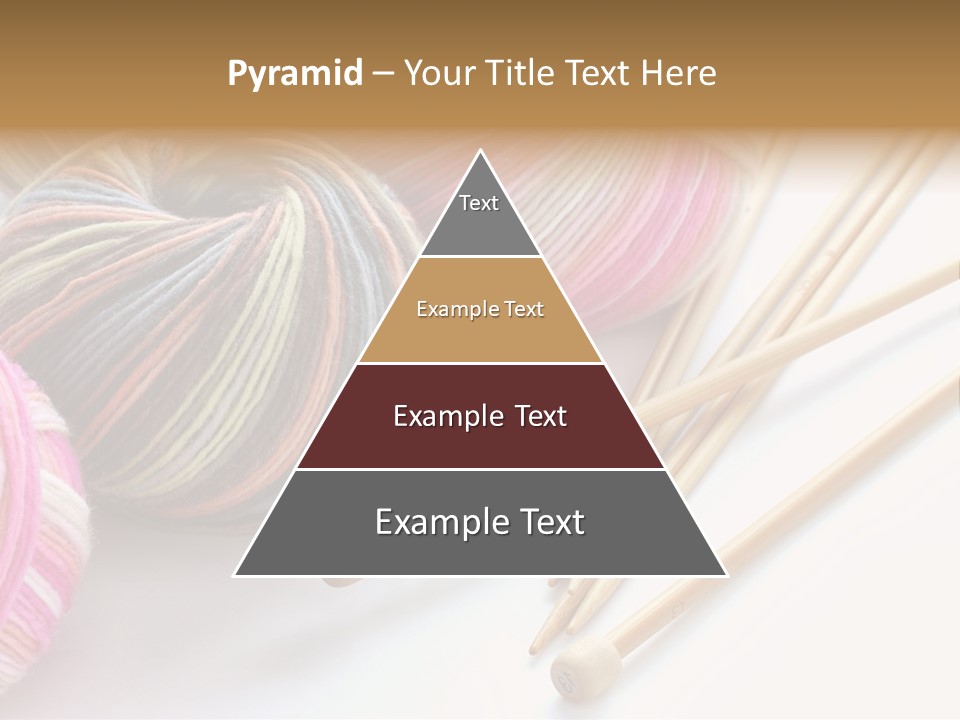 Lamp Professional Brainstorm PowerPoint Template