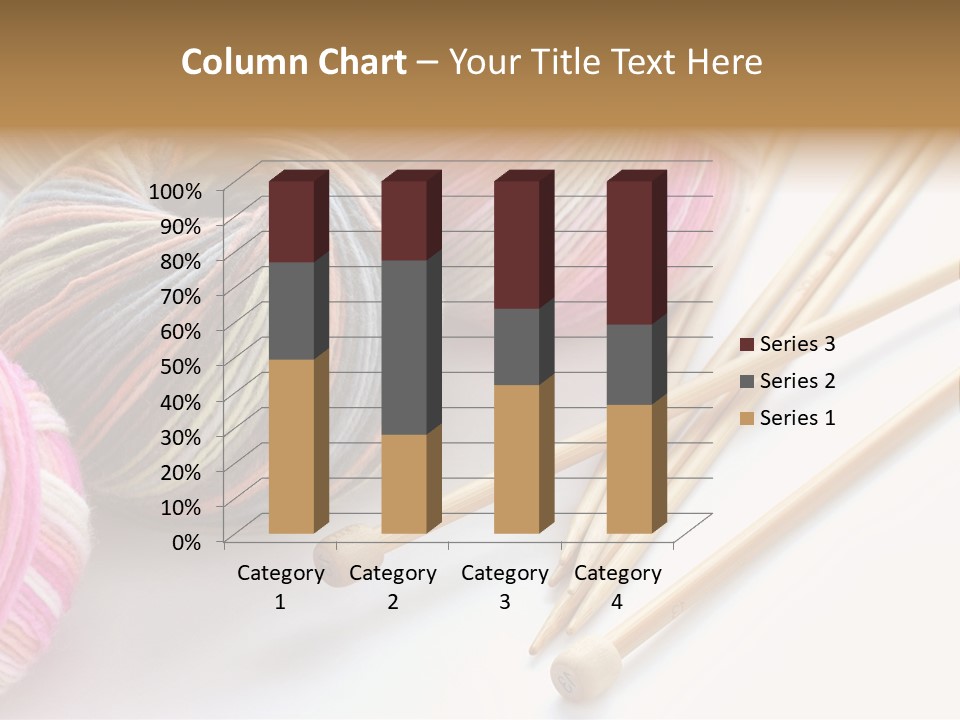 Lamp Professional Brainstorm PowerPoint Template