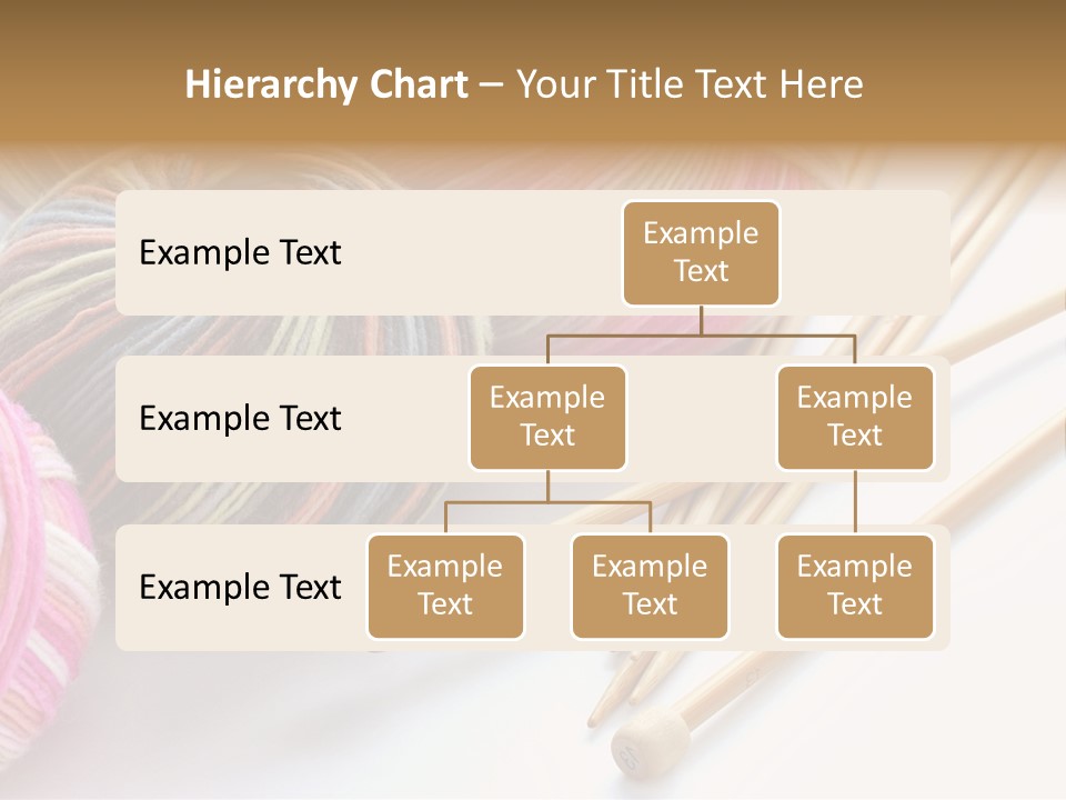 Lamp Professional Brainstorm PowerPoint Template