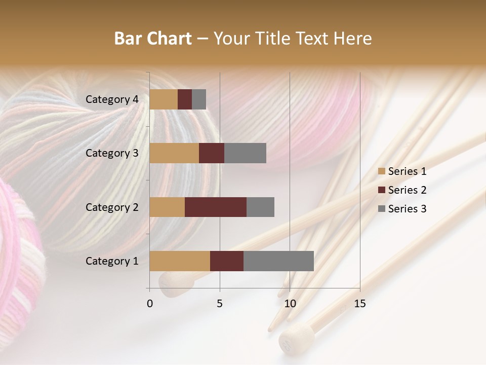 Lamp Professional Brainstorm PowerPoint Template