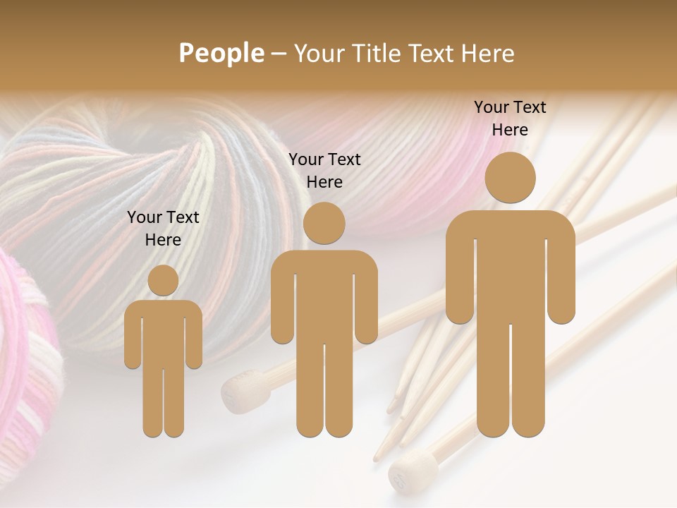 Lamp Professional Brainstorm PowerPoint Template