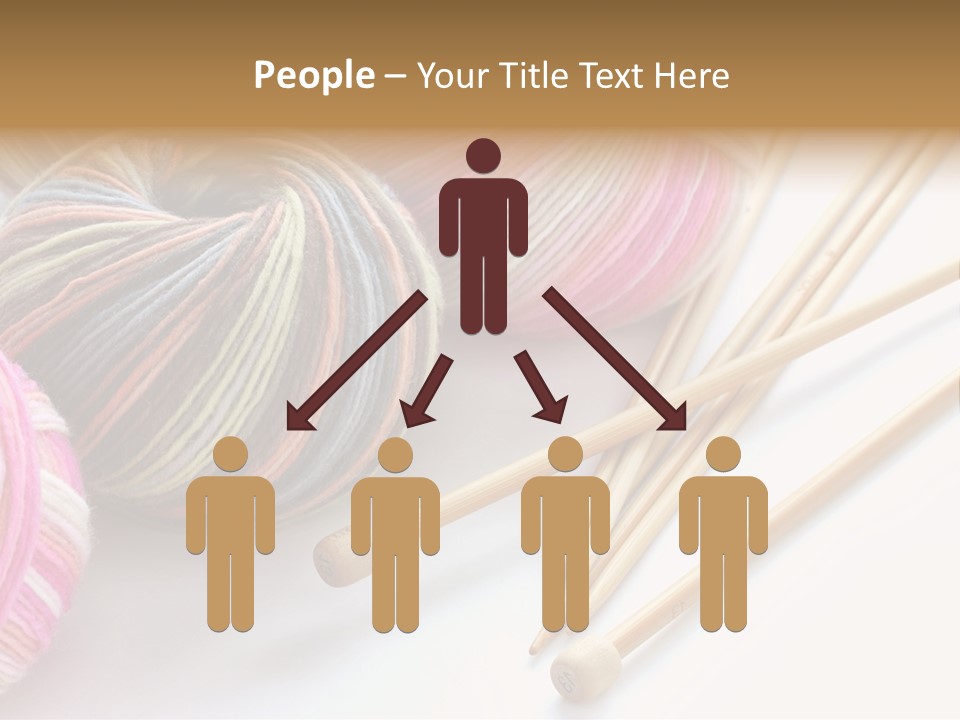 Lamp Professional Brainstorm PowerPoint Template