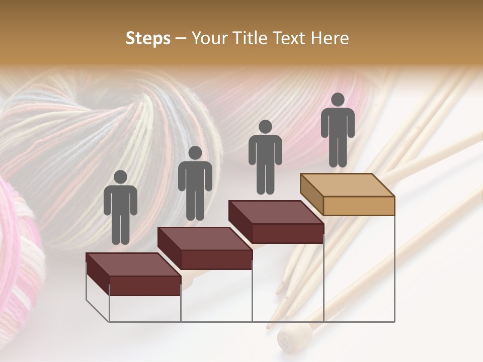 Lamp Professional Brainstorm PowerPoint Template