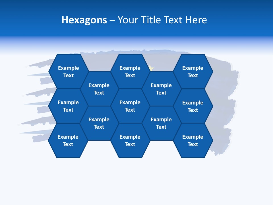 Brainstorm Write Imagination PowerPoint Template