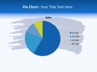 Brainstorm Write Imagination PowerPoint Template