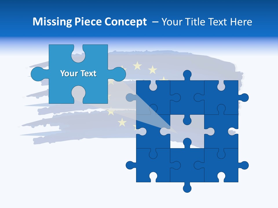 Brainstorm Write Imagination PowerPoint Template