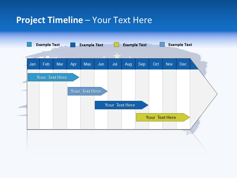 Brainstorm Write Imagination PowerPoint Template