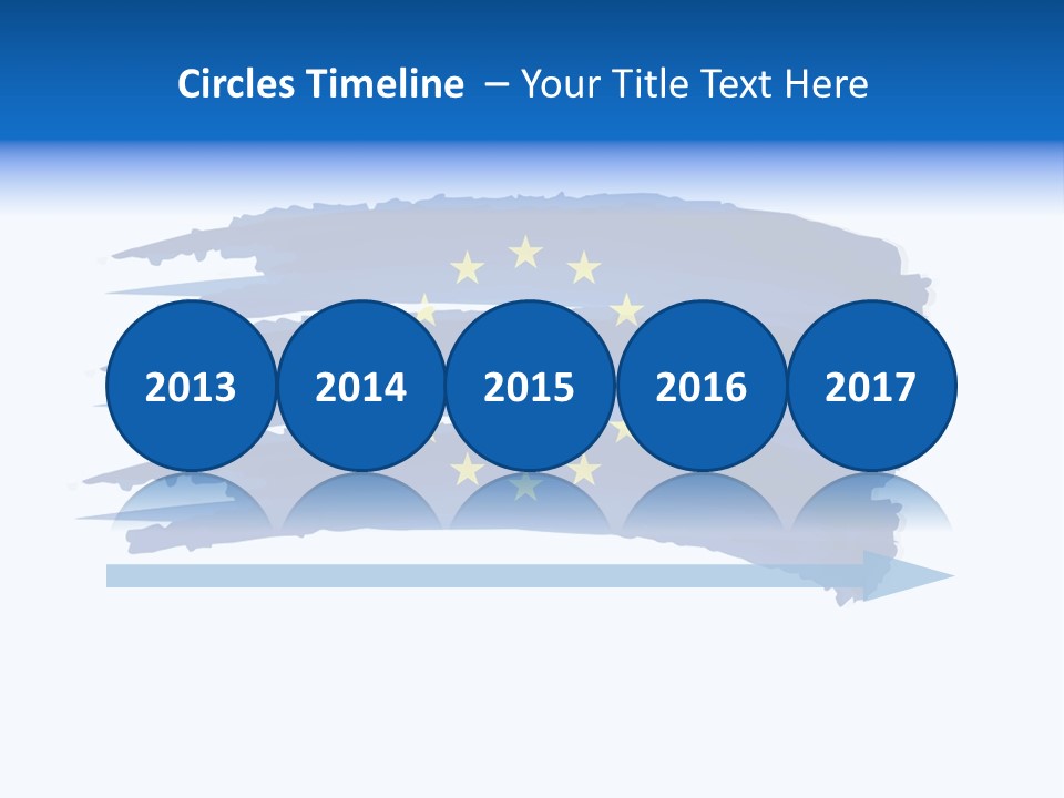 Brainstorm Write Imagination PowerPoint Template