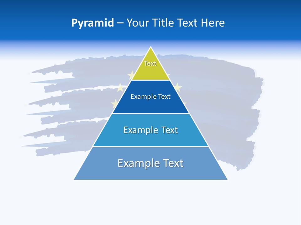 Brainstorm Write Imagination PowerPoint Template