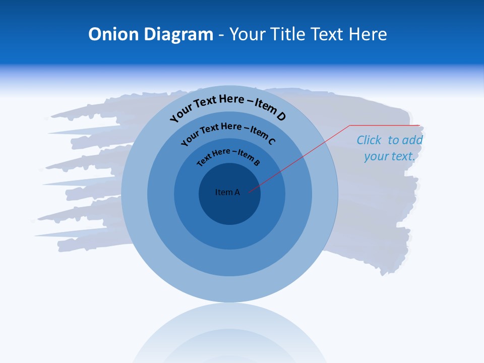 Brainstorm Write Imagination PowerPoint Template