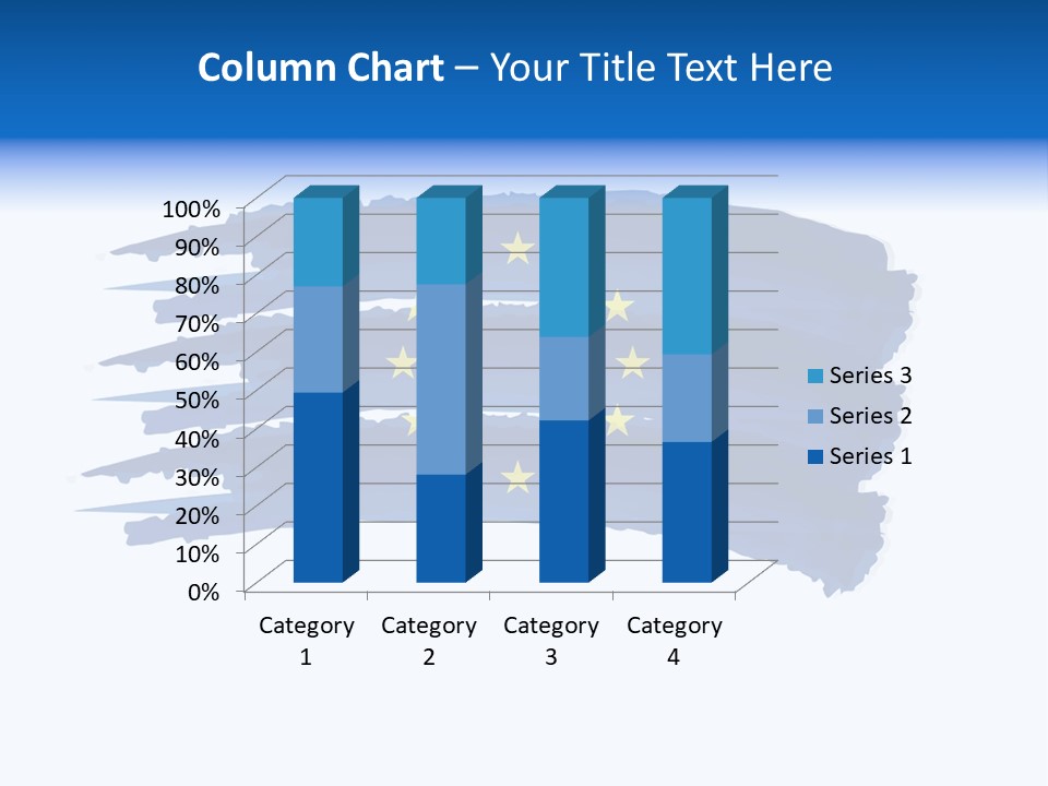 Brainstorm Write Imagination PowerPoint Template