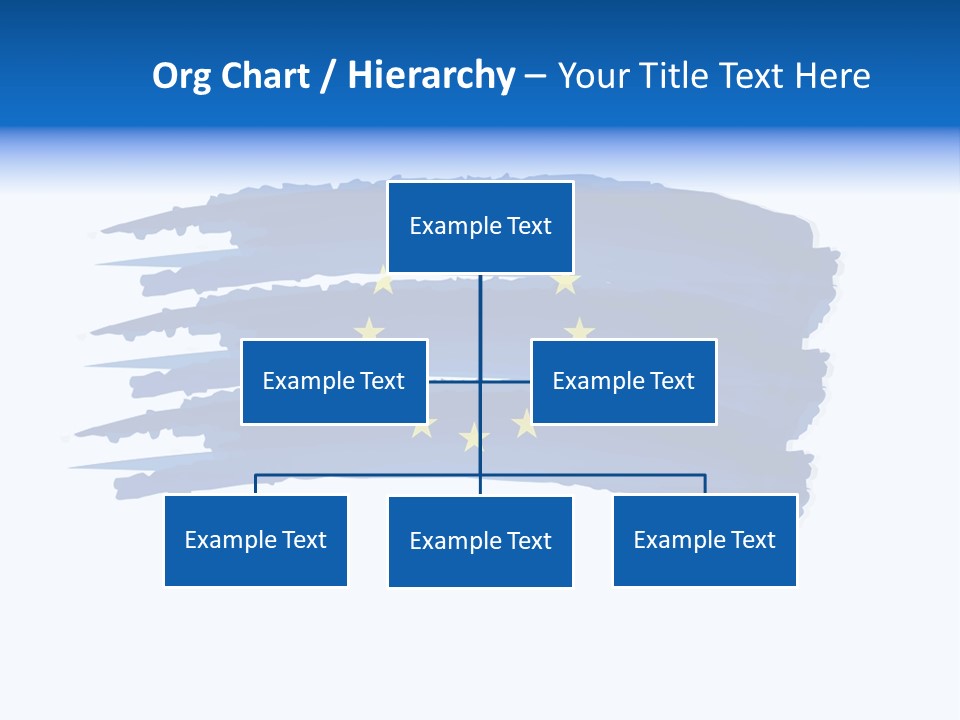 Brainstorm Write Imagination PowerPoint Template