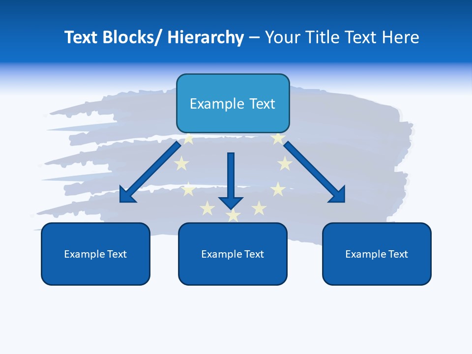 Brainstorm Write Imagination PowerPoint Template