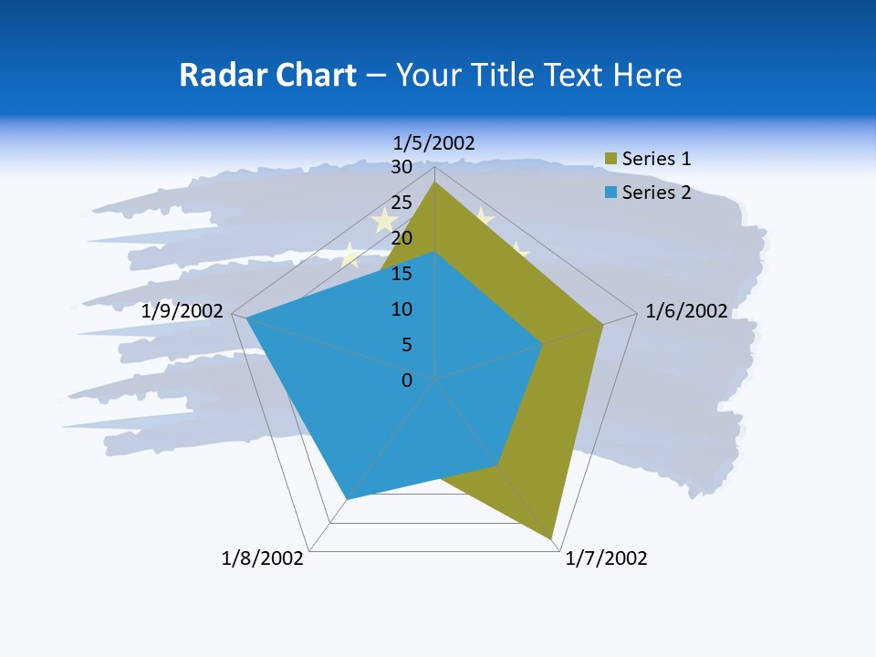 Brainstorm Write Imagination PowerPoint Template