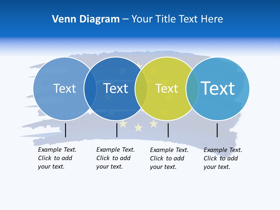 Brainstorm Write Imagination PowerPoint Template