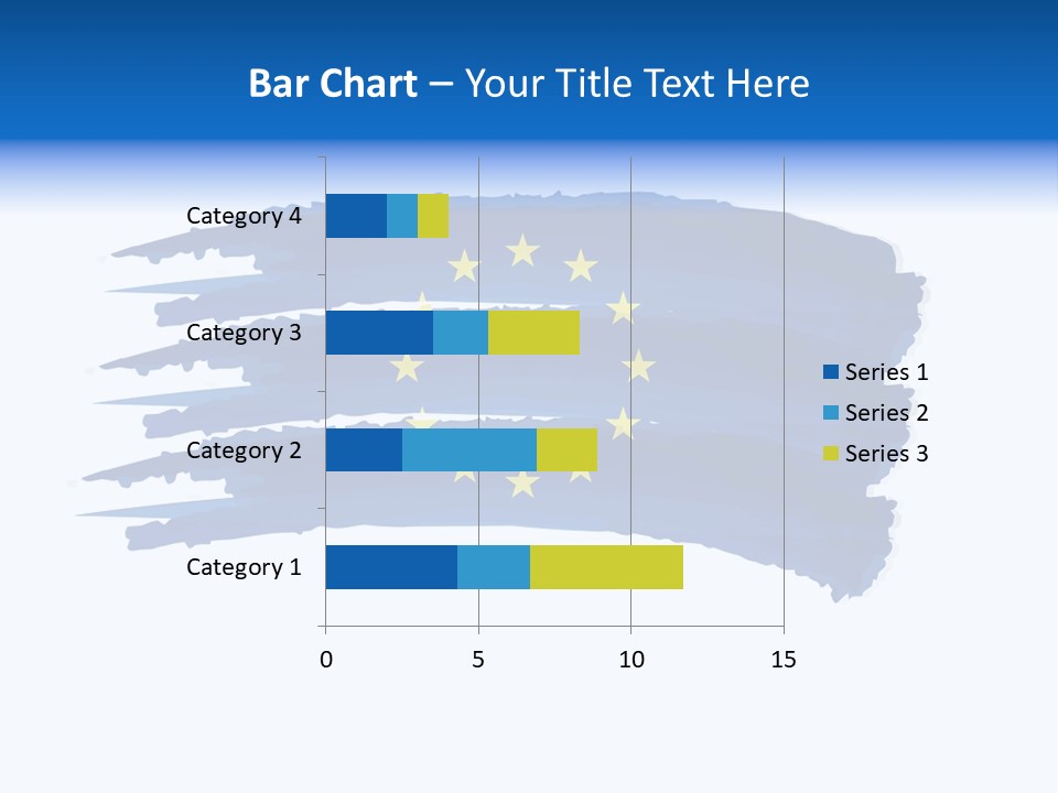 Brainstorm Write Imagination PowerPoint Template