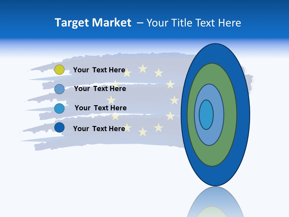 Brainstorm Write Imagination PowerPoint Template