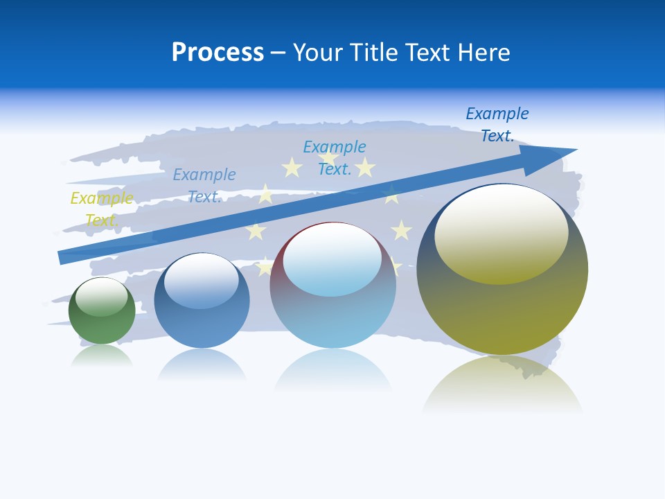 Brainstorm Write Imagination PowerPoint Template