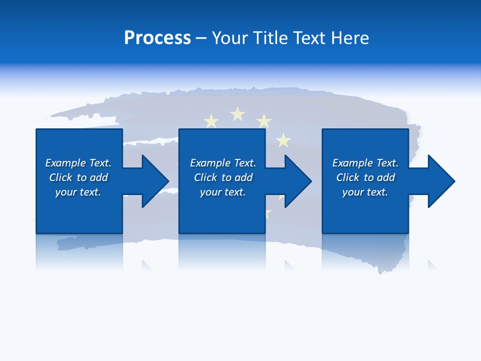 Brainstorm Write Imagination PowerPoint Template