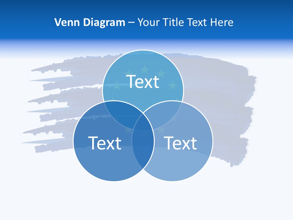 Brainstorm Write Imagination PowerPoint Template