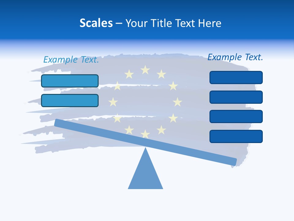 Brainstorm Write Imagination PowerPoint Template