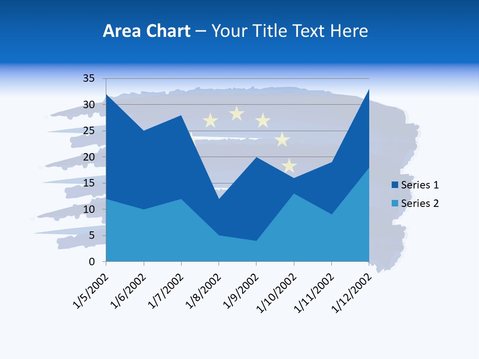 Brainstorm Write Imagination PowerPoint Template