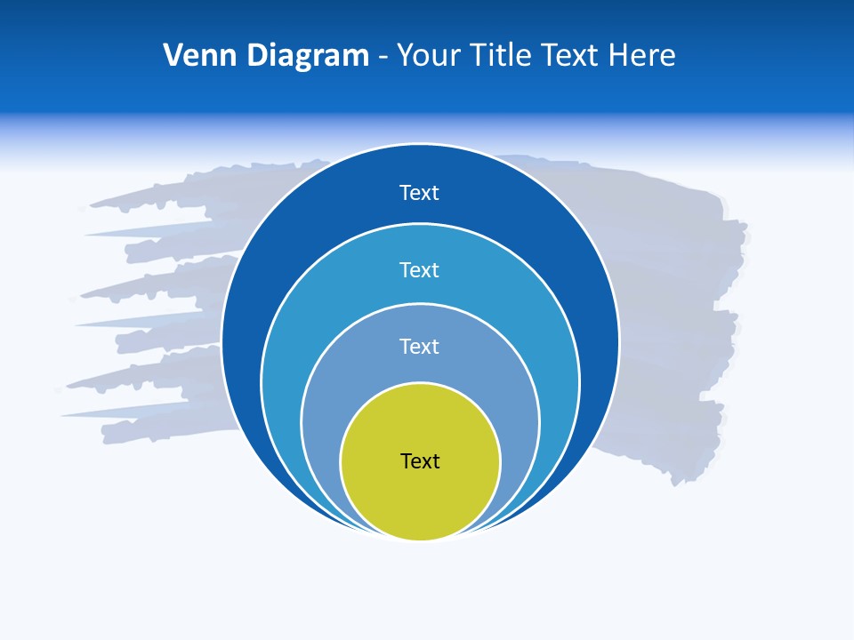 Brainstorm Write Imagination PowerPoint Template