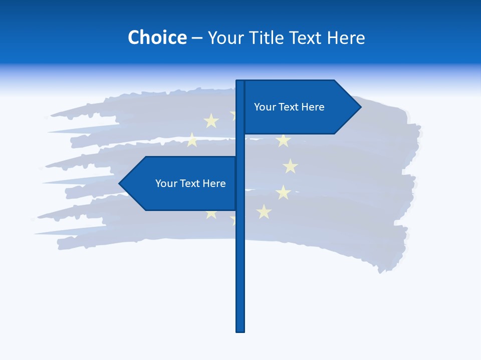 Brainstorm Write Imagination PowerPoint Template