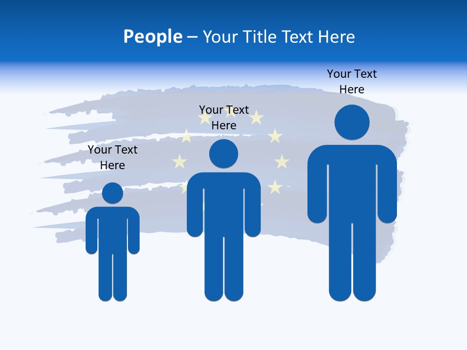 Brainstorm Write Imagination PowerPoint Template