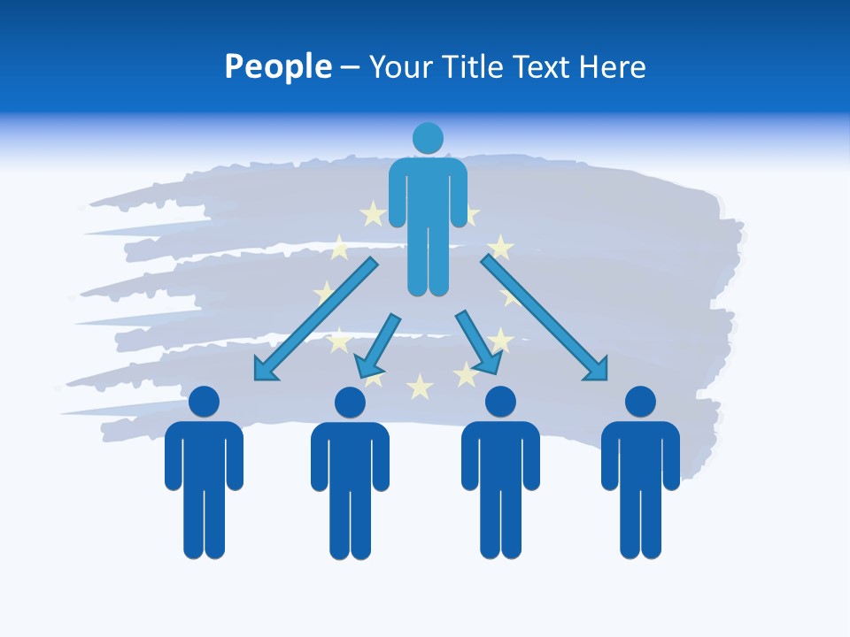 Brainstorm Write Imagination PowerPoint Template