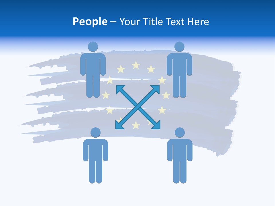 Brainstorm Write Imagination PowerPoint Template