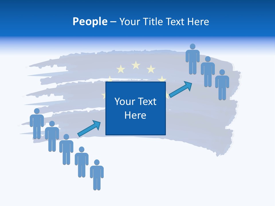 Brainstorm Write Imagination PowerPoint Template