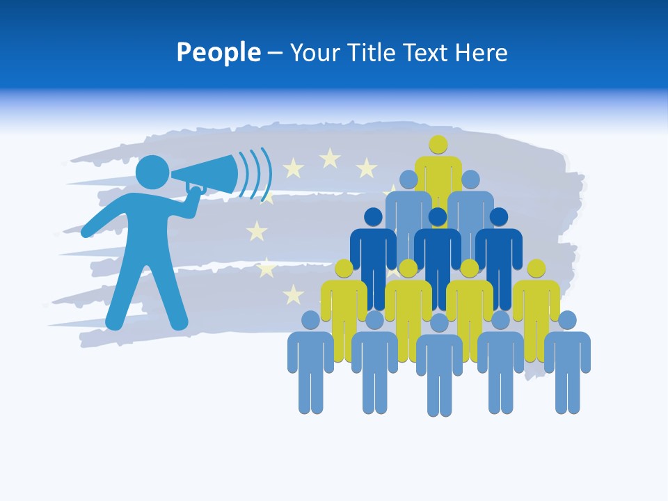 Brainstorm Write Imagination PowerPoint Template