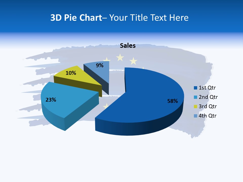 Brainstorm Write Imagination PowerPoint Template