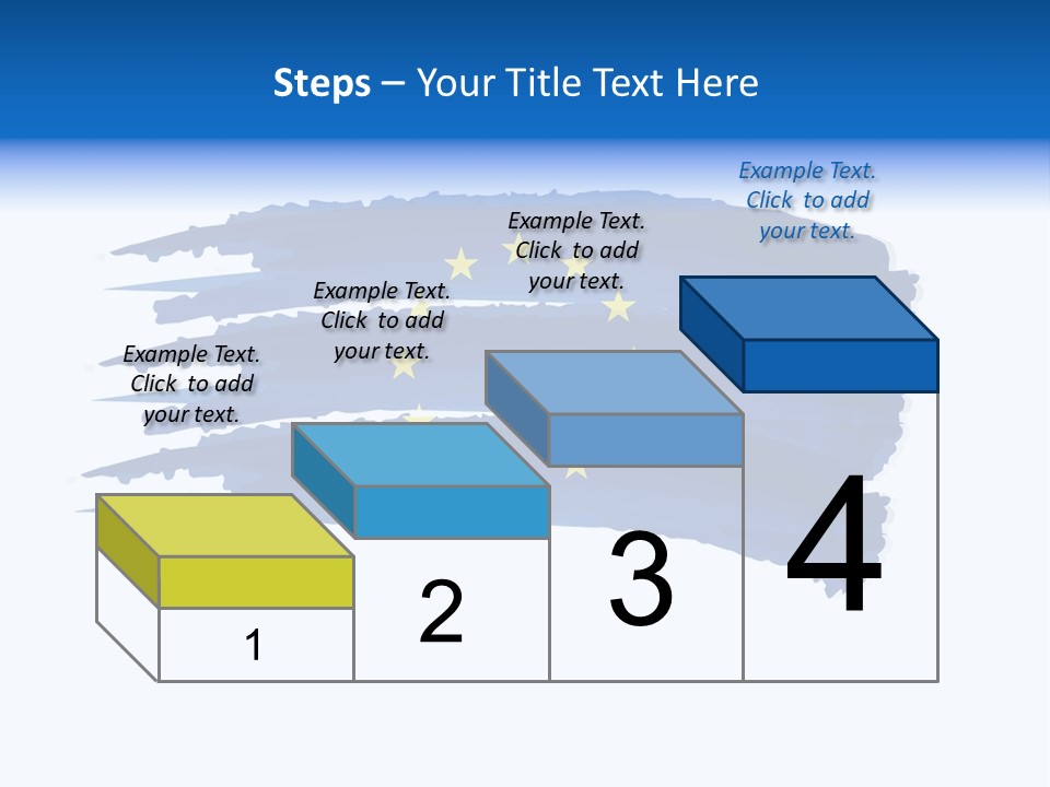 Brainstorm Write Imagination PowerPoint Template