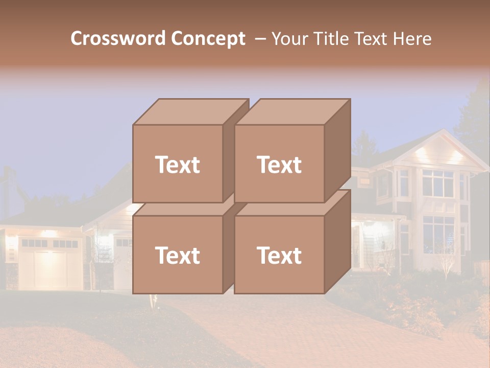 Man Power Background PowerPoint Template