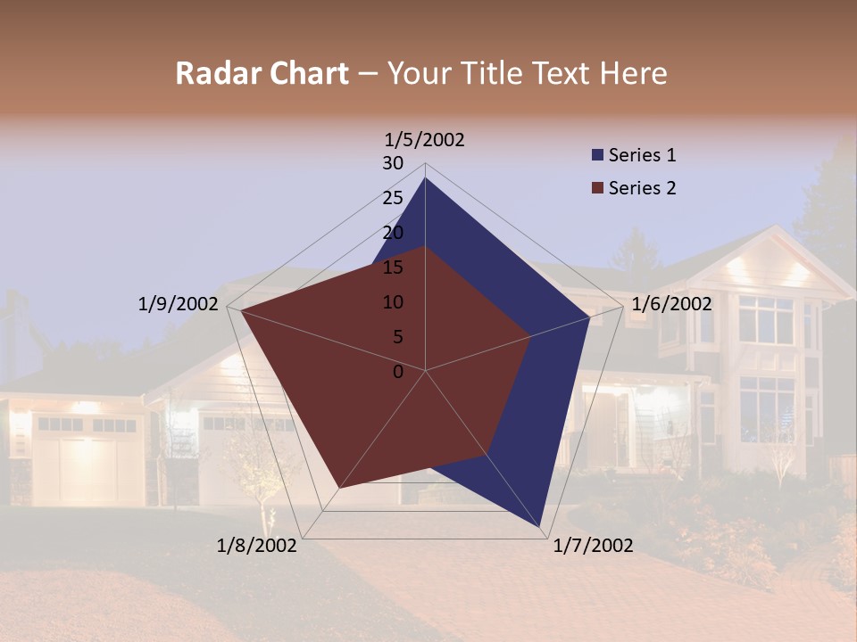 Man Power Background PowerPoint Template