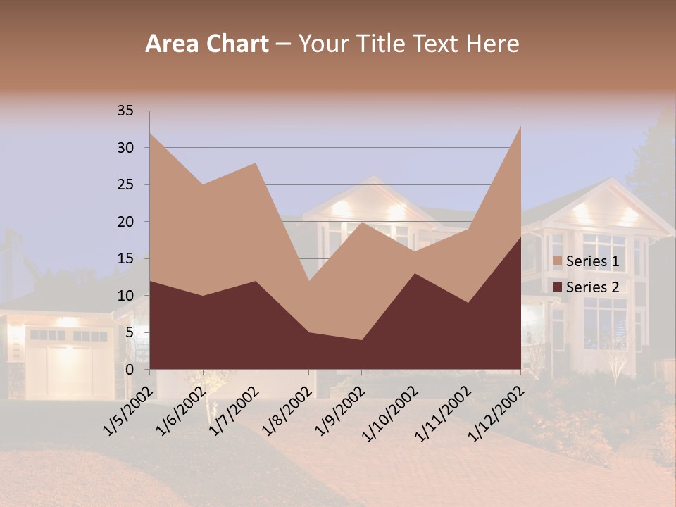 Man Power Background PowerPoint Template