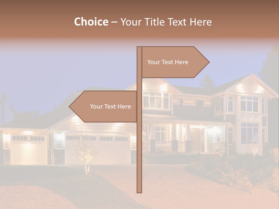 Man Power Background PowerPoint Template