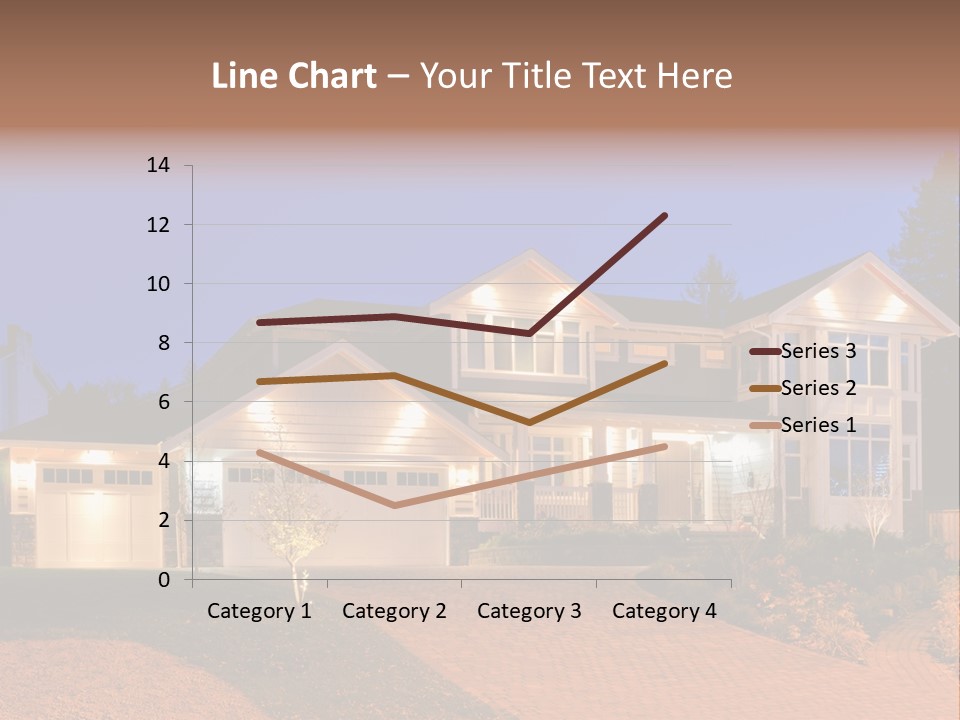 Man Power Background PowerPoint Template