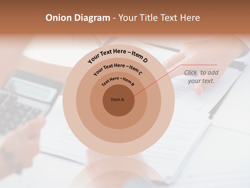 Success Creative Manager PowerPoint Template