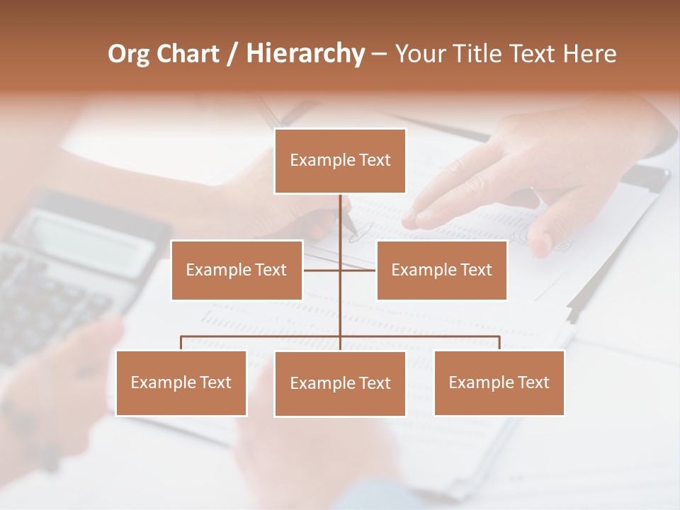 Success Creative Manager PowerPoint Template