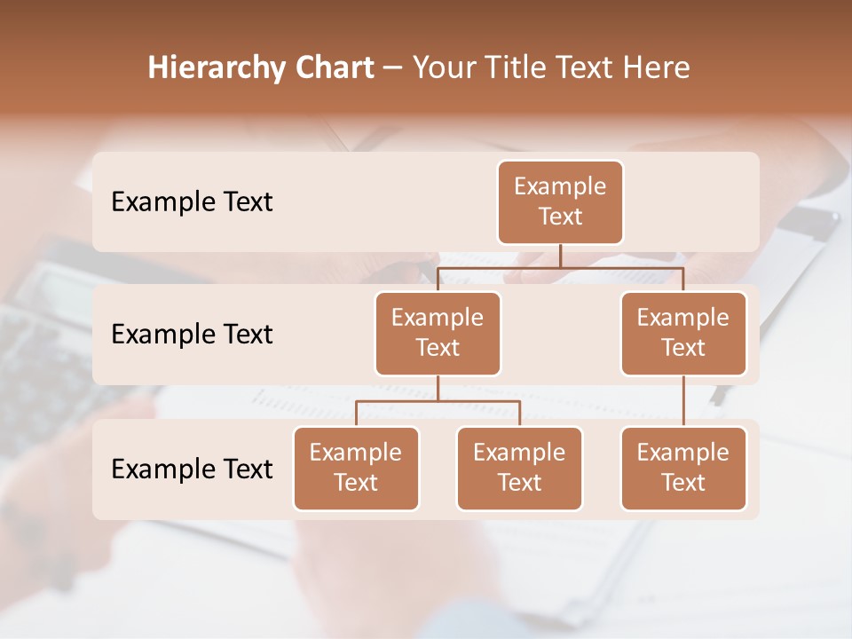 Success Creative Manager PowerPoint Template