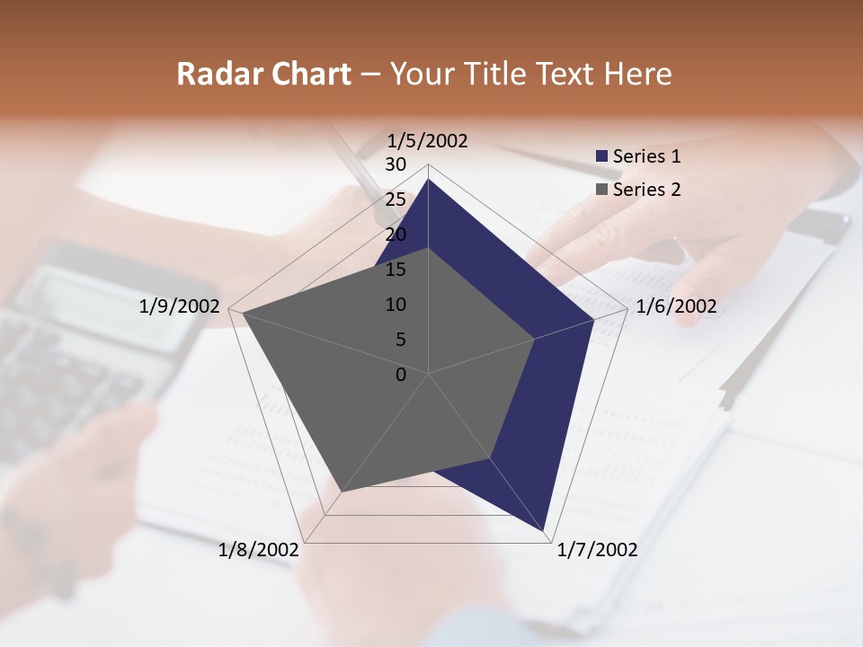 Success Creative Manager PowerPoint Template