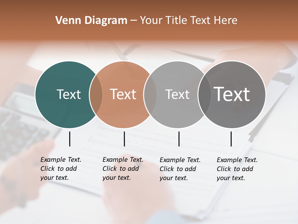 Success Creative Manager PowerPoint Template